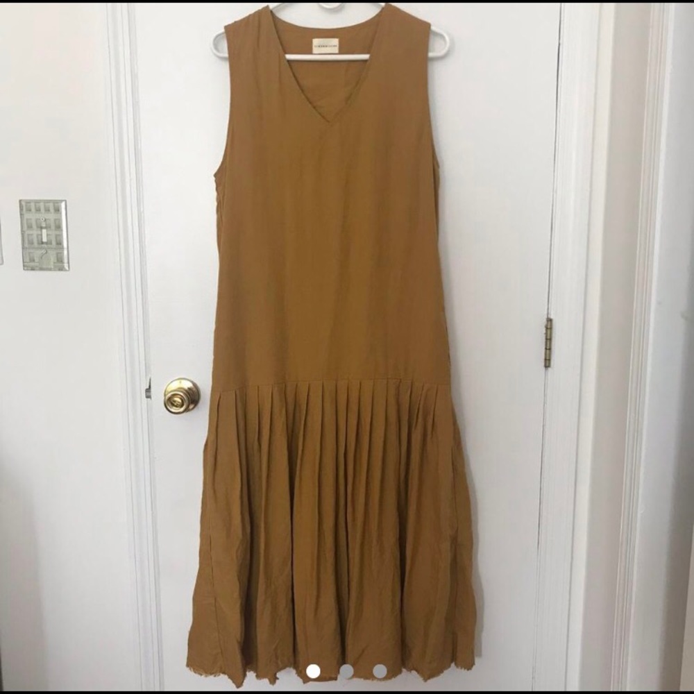 Simon Miller dress